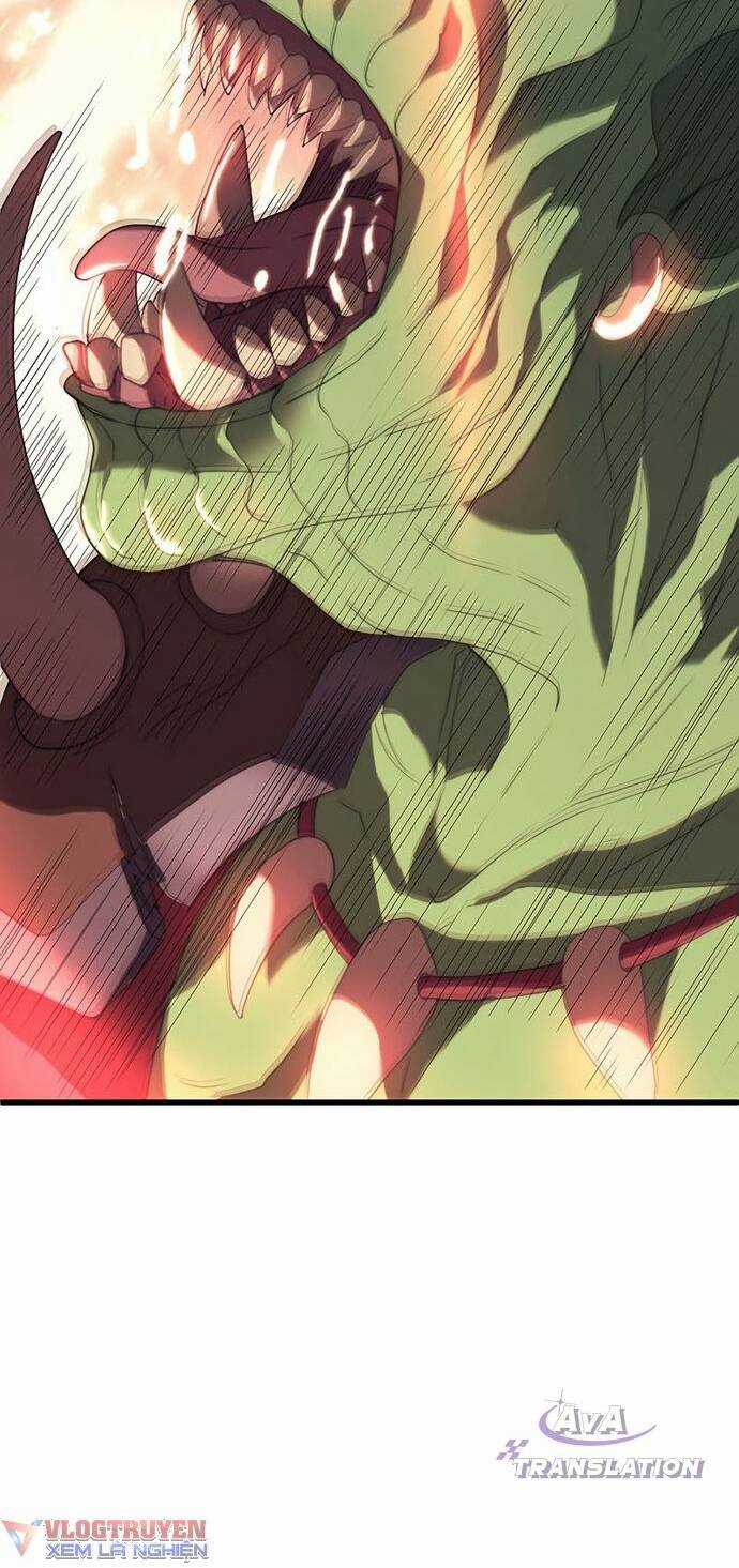 Tới Thế Giới Khác Của Riêng Tôi Chapter 1 trang 7