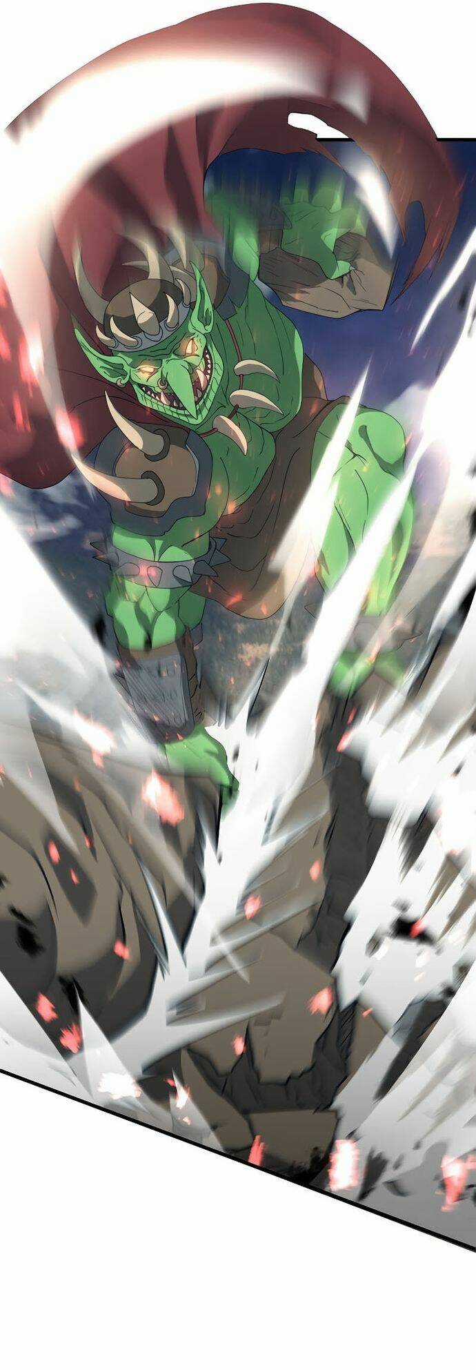 Tới Thế Giới Khác Của Riêng Tôi Chapter 1 trang 8