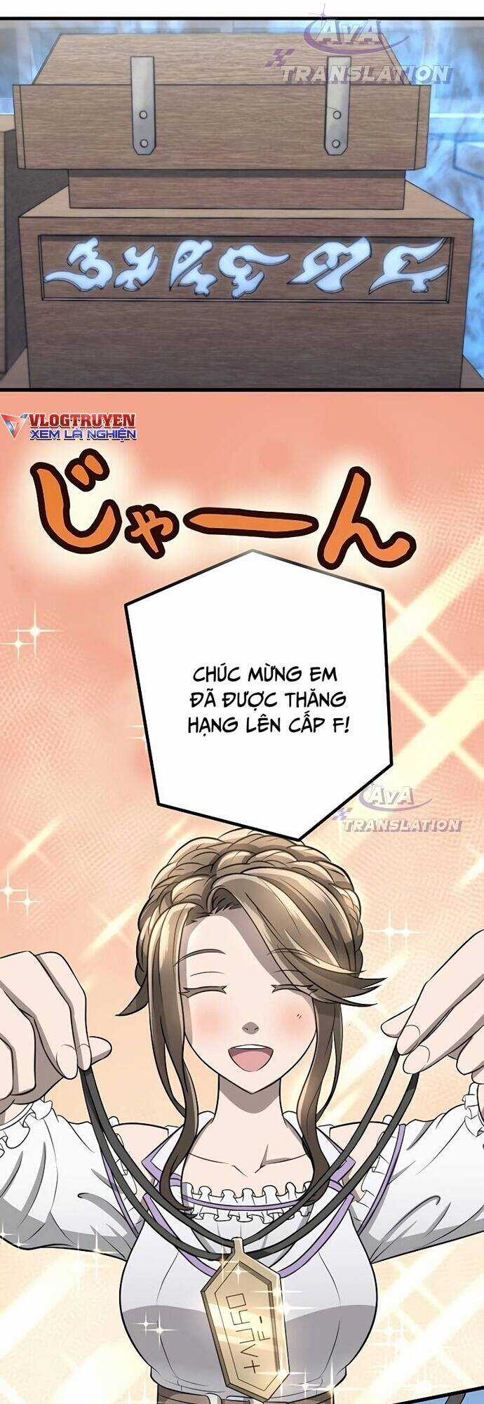 Tới Thế Giới Khác Của Riêng Tôi Chapter 10 trang 15