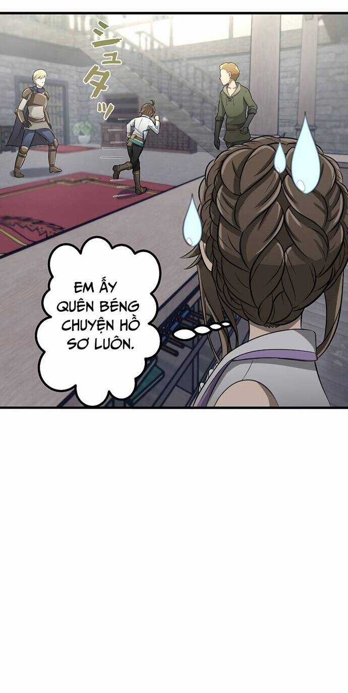 Tới Thế Giới Khác Của Riêng Tôi Chapter 10 trang 18