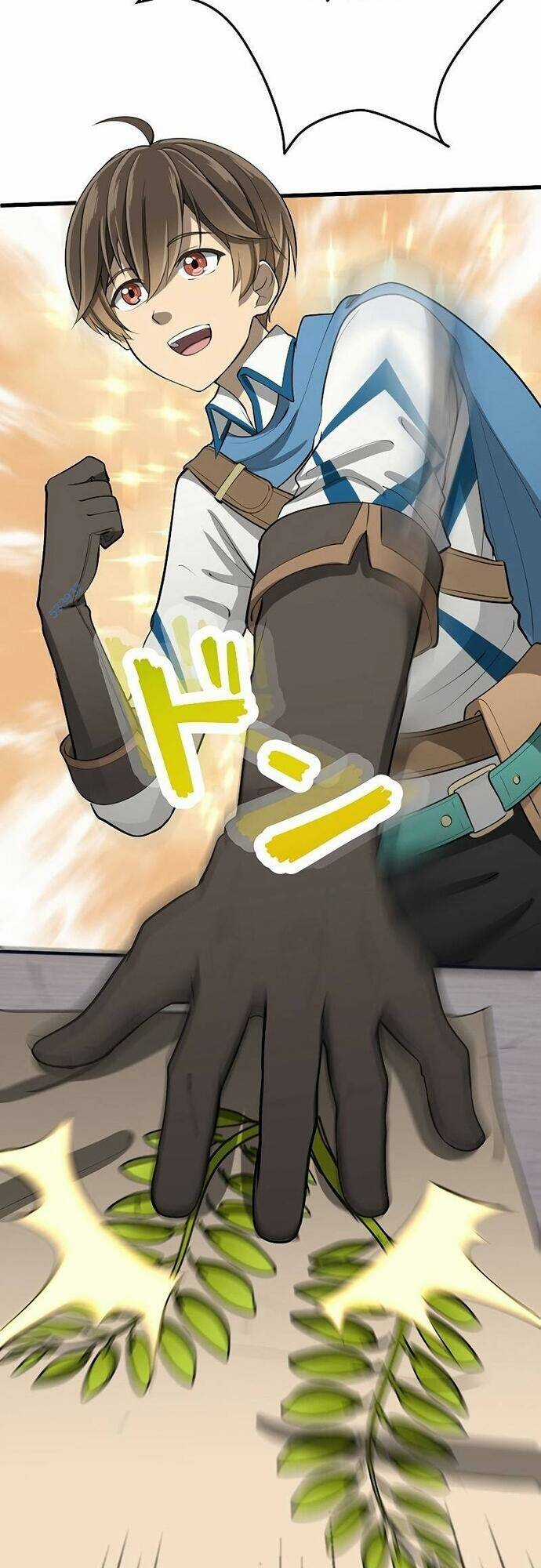 Tới Thế Giới Khác Của Riêng Tôi Chapter 10 trang 22