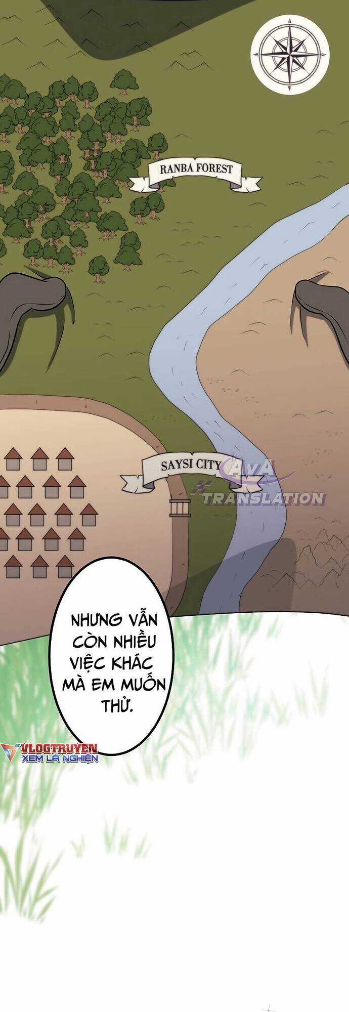 Tới Thế Giới Khác Của Riêng Tôi Chapter 10 trang 25