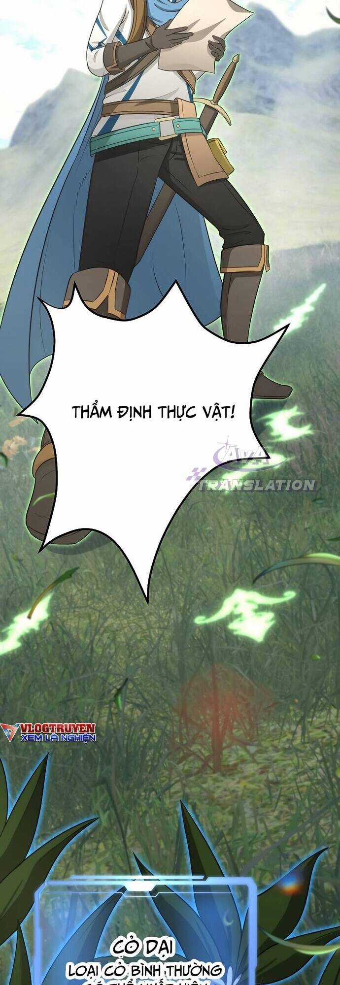 Tới Thế Giới Khác Của Riêng Tôi Chapter 10 trang 27