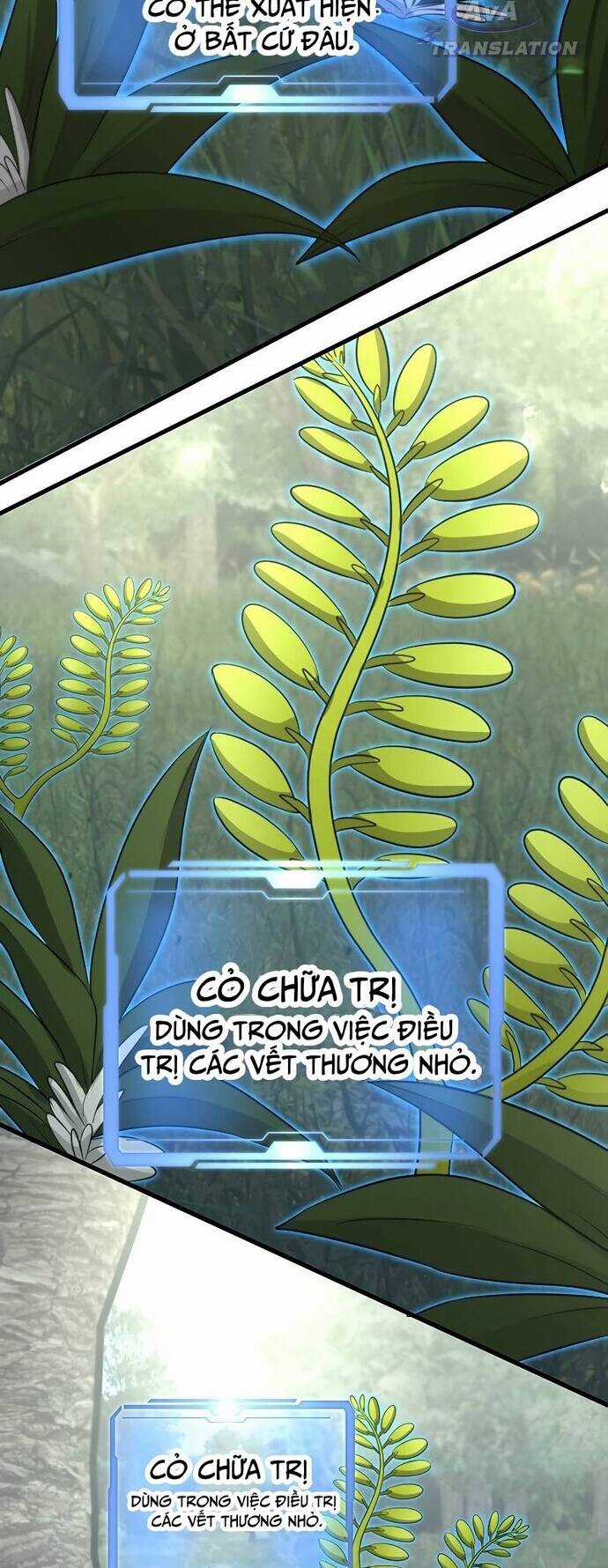 Tới Thế Giới Khác Của Riêng Tôi Chapter 10 trang 28