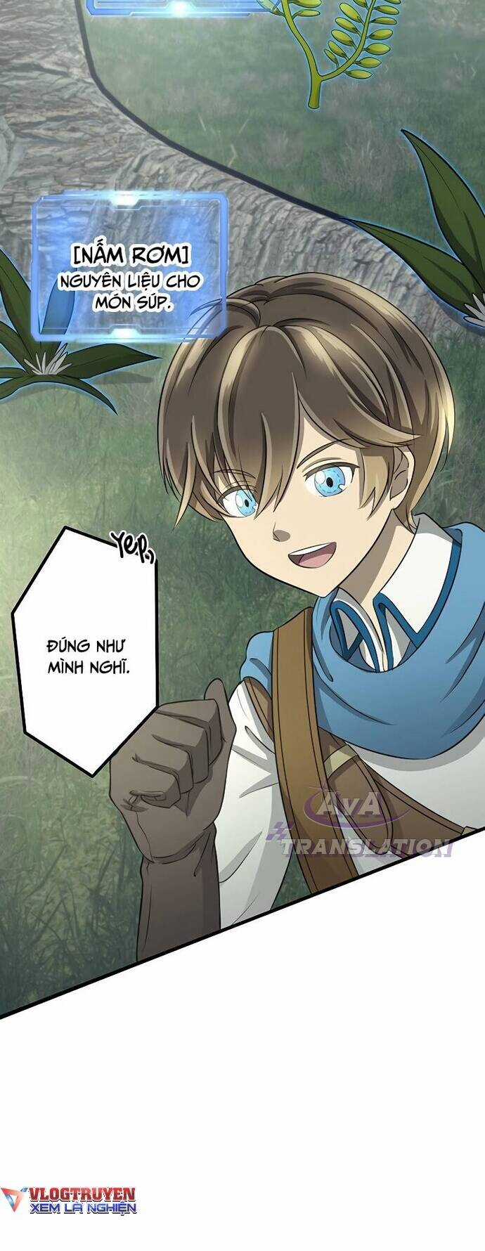 Tới Thế Giới Khác Của Riêng Tôi Chapter 10 trang 29