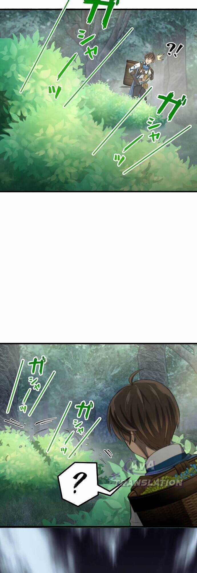 Tới Thế Giới Khác Của Riêng Tôi Chapter 10 trang 36