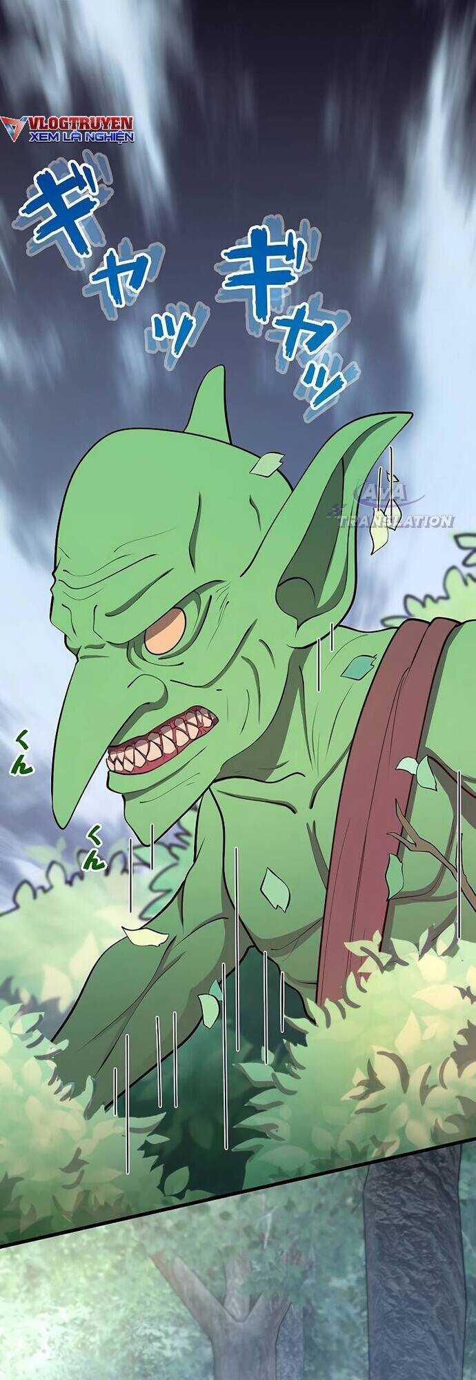 Tới Thế Giới Khác Của Riêng Tôi Chapter 10 trang 37