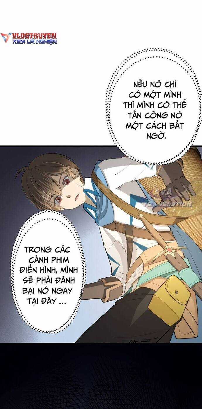 Tới Thế Giới Khác Của Riêng Tôi Chapter 10 trang 39