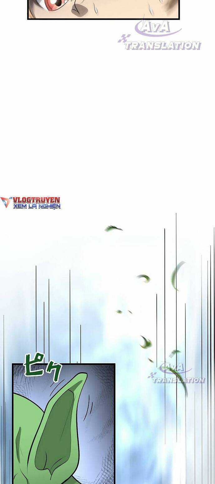 Tới Thế Giới Khác Của Riêng Tôi Chapter 10 trang 43