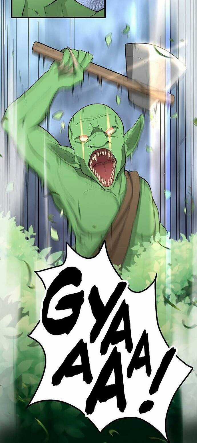 Tới Thế Giới Khác Của Riêng Tôi Chapter 10 trang 44