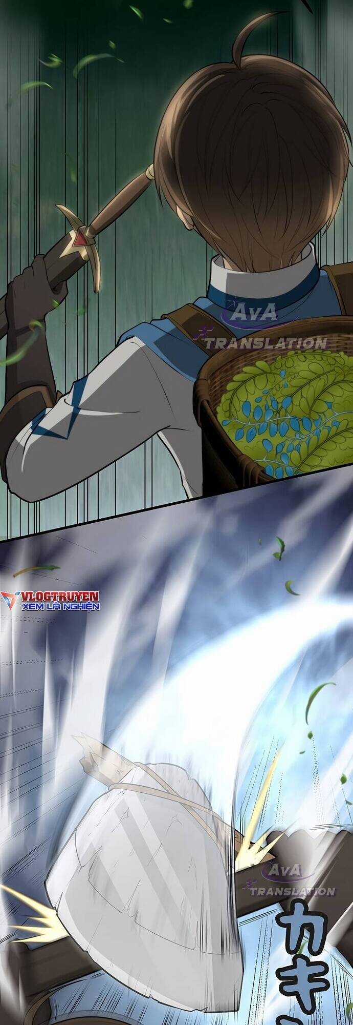 Tới Thế Giới Khác Của Riêng Tôi Chapter 10 trang 45