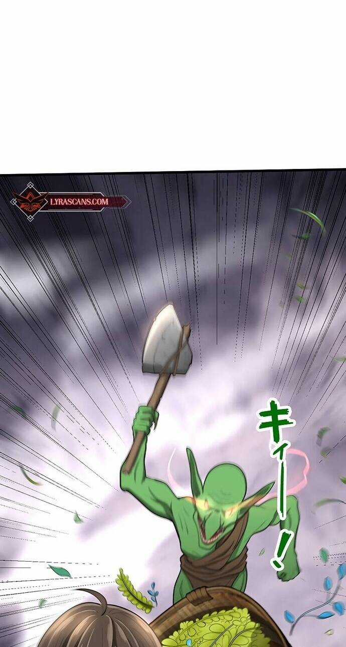 Tới Thế Giới Khác Của Riêng Tôi Chapter 10 trang 48