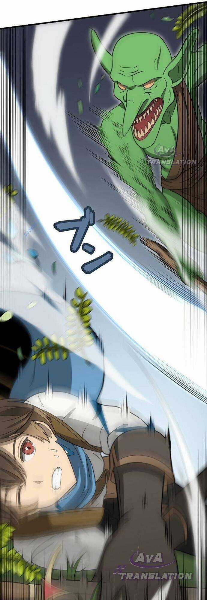 Tới Thế Giới Khác Của Riêng Tôi Chapter 10 trang 50