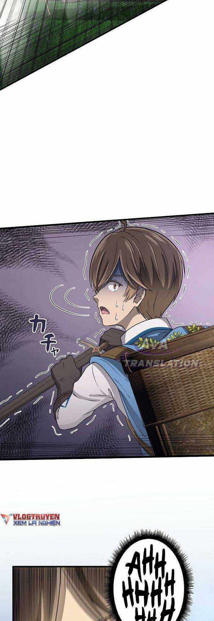 Tới Thế Giới Khác Của Riêng Tôi Chapter 10 trang 52