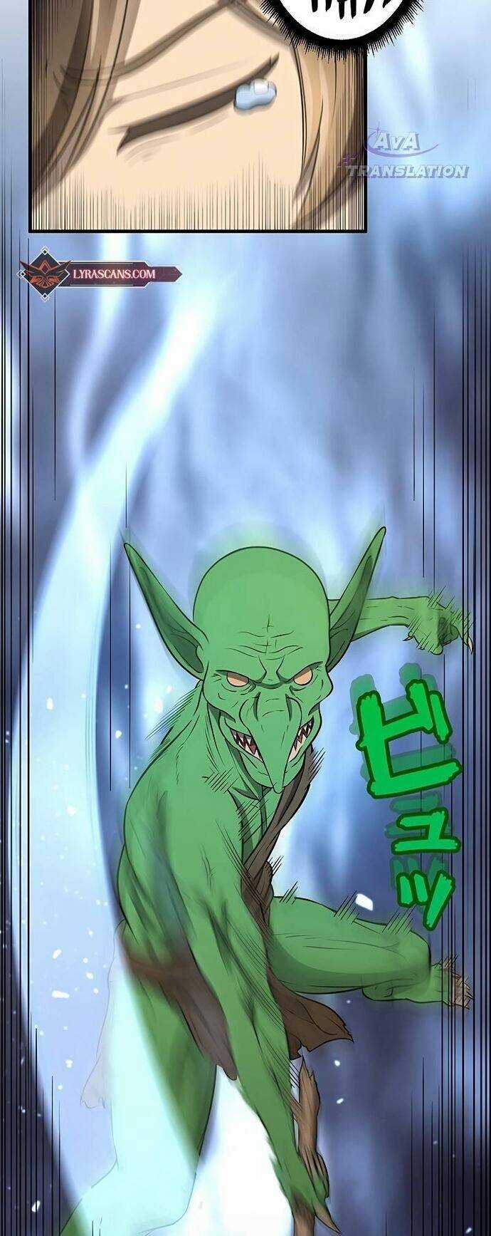 Tới Thế Giới Khác Của Riêng Tôi Chapter 10 trang 53