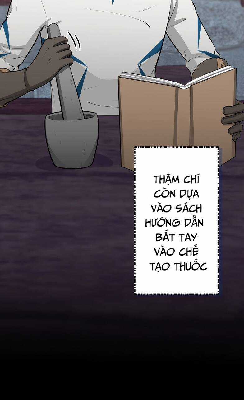 Tới Thế Giới Khác Của Riêng Tôi Chapter 11 trang 10