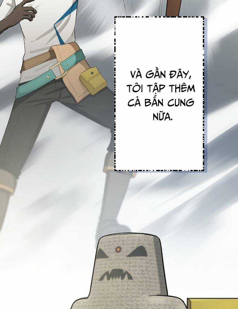 Tới Thế Giới Khác Của Riêng Tôi Chapter 11 trang 12