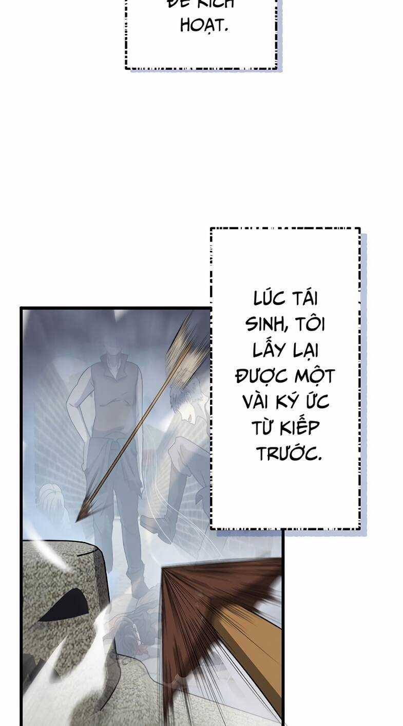 Tới Thế Giới Khác Của Riêng Tôi Chapter 11 trang 15