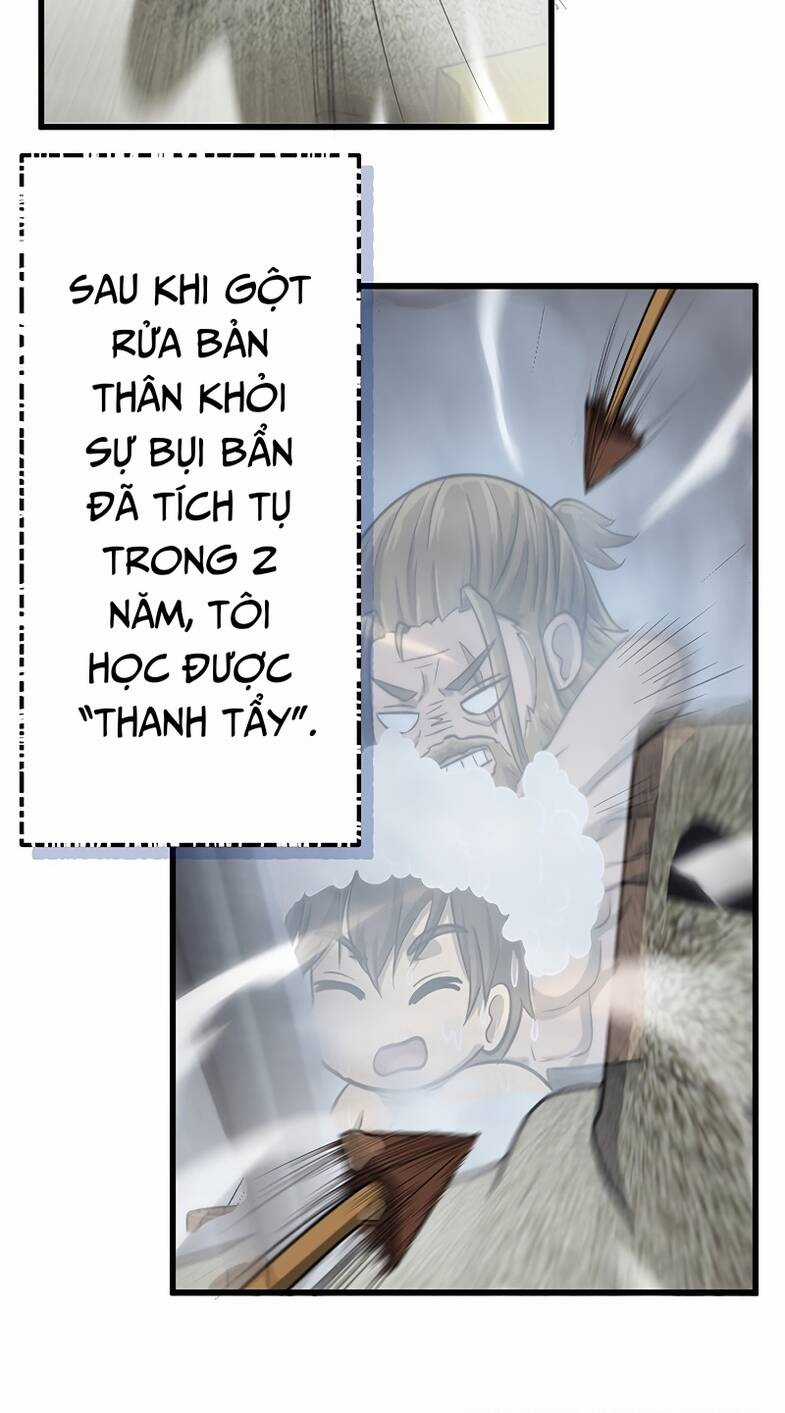 Tới Thế Giới Khác Của Riêng Tôi Chapter 11 trang 16