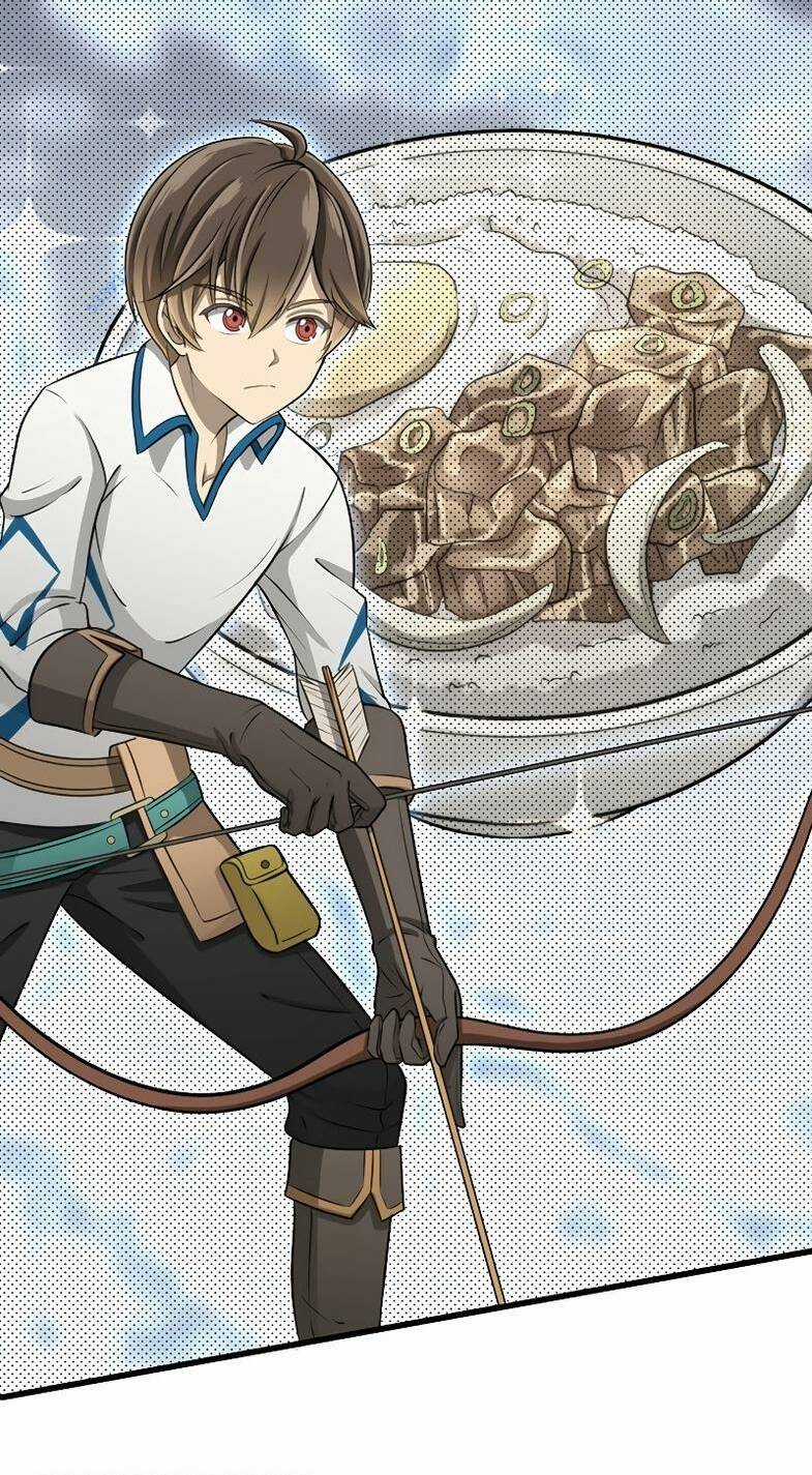 Tới Thế Giới Khác Của Riêng Tôi Chapter 11 trang 19