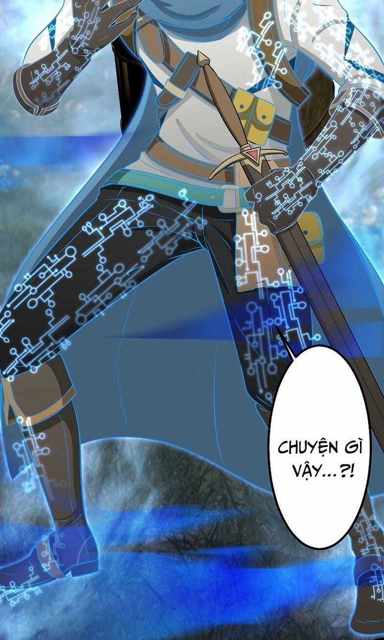 Tới Thế Giới Khác Của Riêng Tôi Chapter 11 trang 2