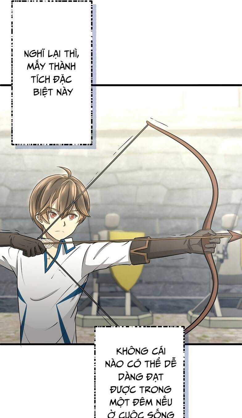 Tới Thế Giới Khác Của Riêng Tôi Chapter 11 trang 20