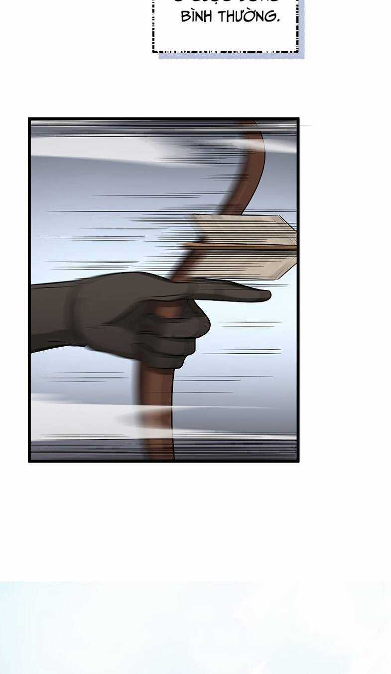 Tới Thế Giới Khác Của Riêng Tôi Chapter 11 trang 21