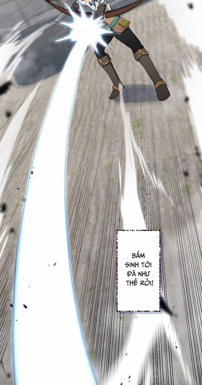 Tới Thế Giới Khác Của Riêng Tôi Chapter 11 trang 25