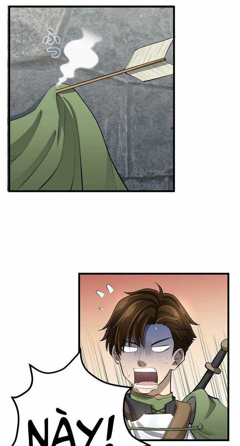 Tới Thế Giới Khác Của Riêng Tôi Chapter 11 trang 28