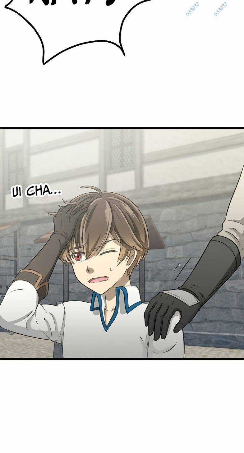 Tới Thế Giới Khác Của Riêng Tôi Chapter 11 trang 29