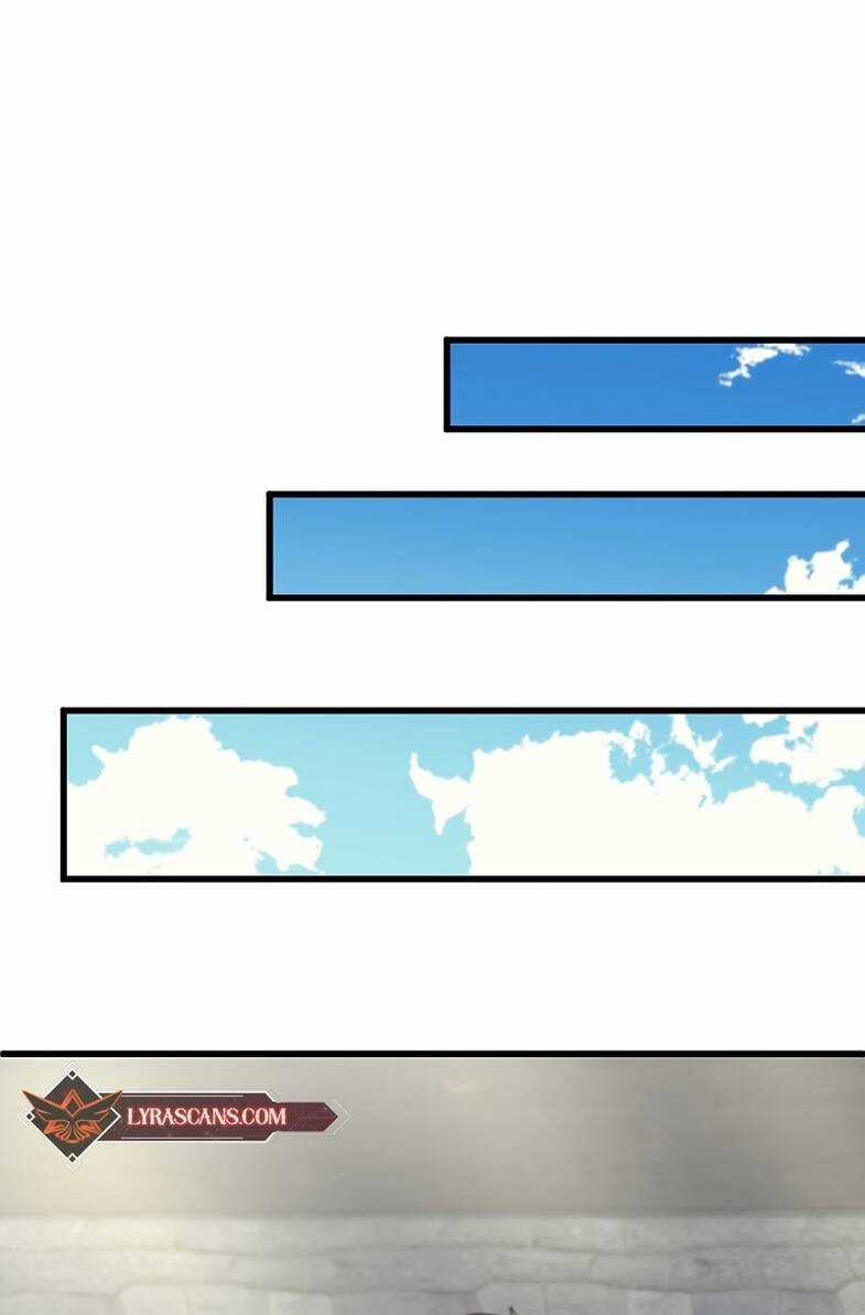 Tới Thế Giới Khác Của Riêng Tôi Chapter 11 trang 32