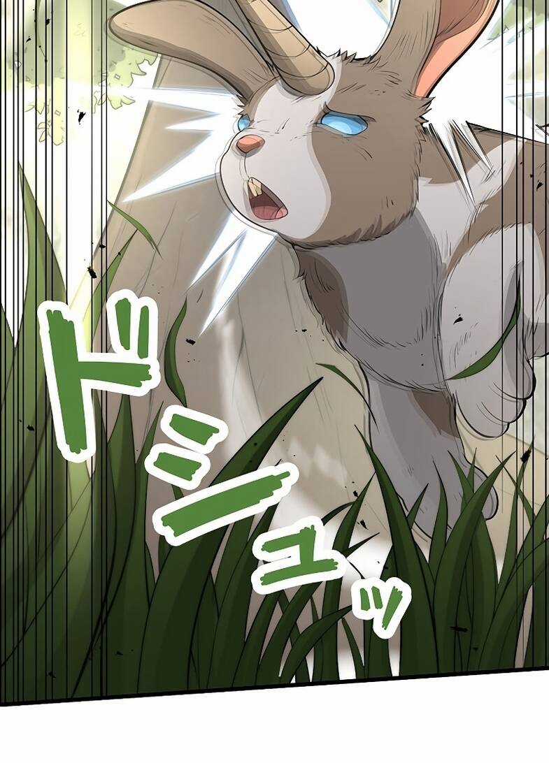 Tới Thế Giới Khác Của Riêng Tôi Chapter 11 trang 37