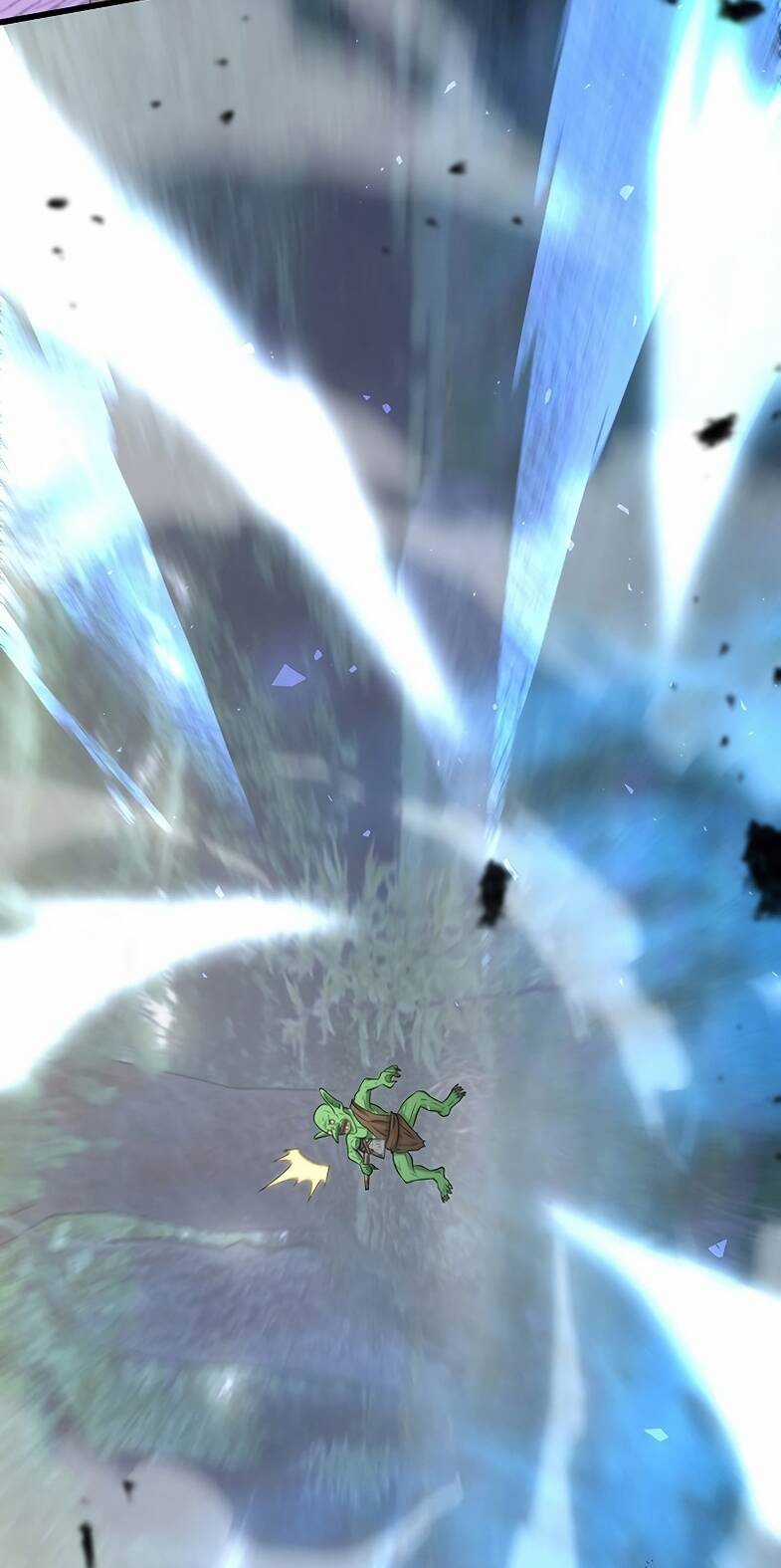 Tới Thế Giới Khác Của Riêng Tôi Chapter 11 trang 4