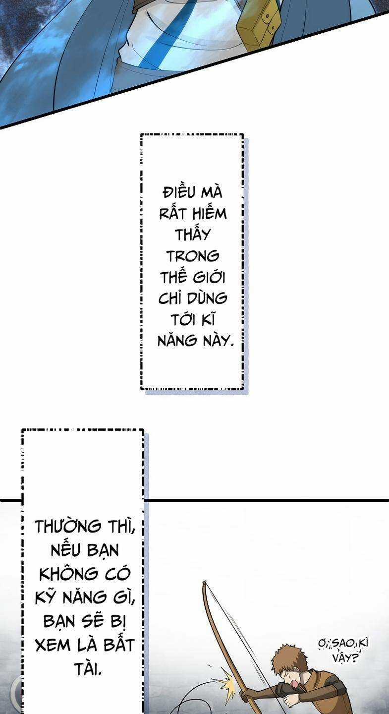 Tới Thế Giới Khác Của Riêng Tôi Chapter 11 trang 40