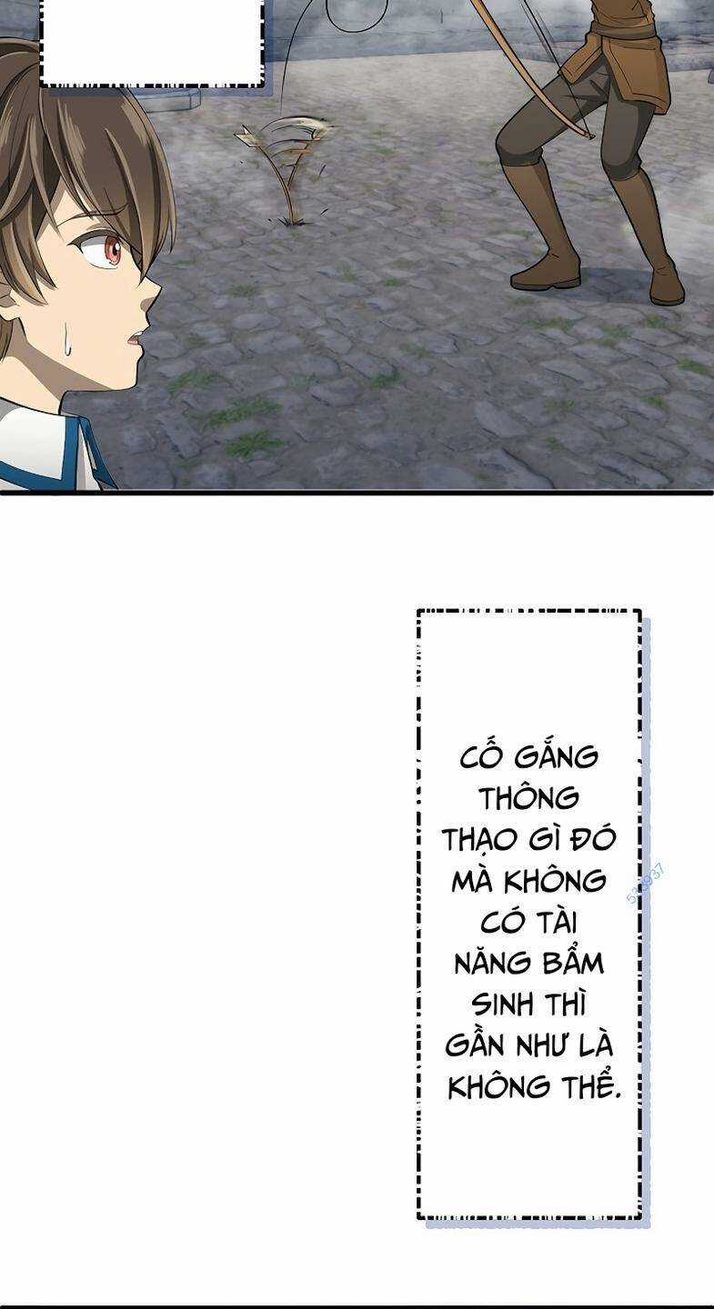 Tới Thế Giới Khác Của Riêng Tôi Chapter 11 trang 41