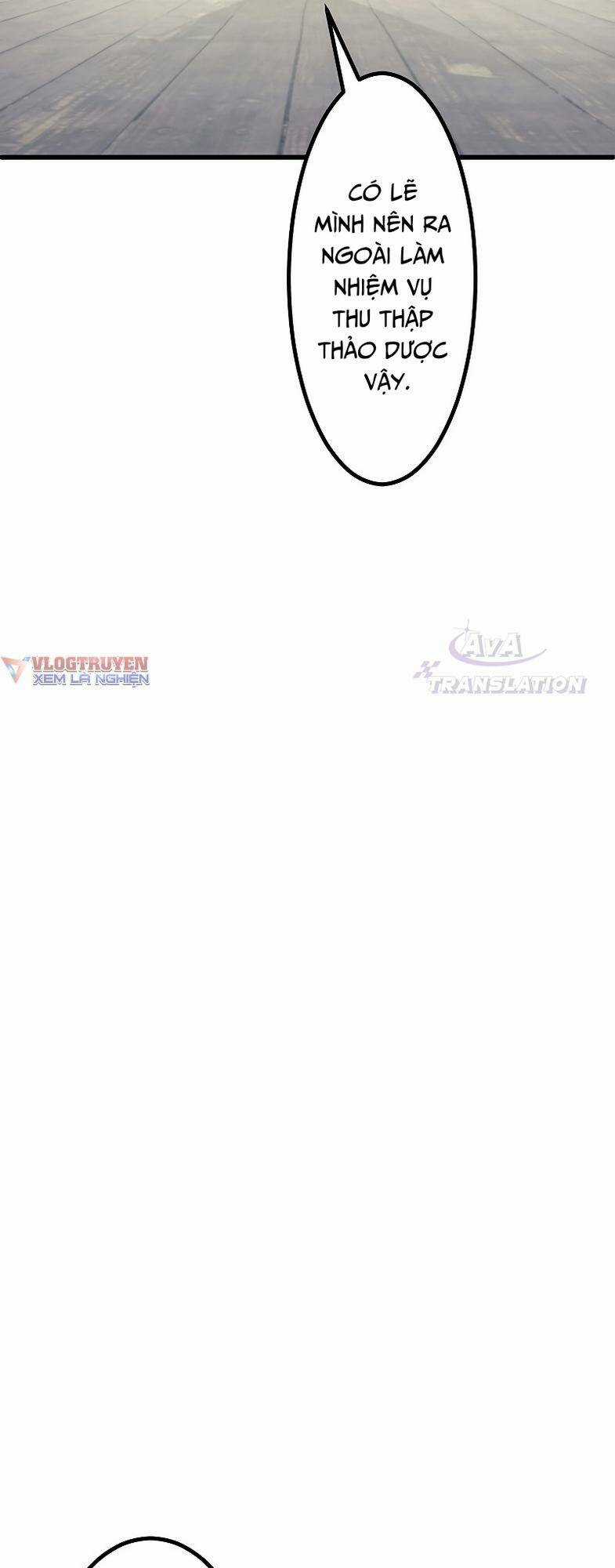 Tới Thế Giới Khác Của Riêng Tôi Chapter 11 trang 45