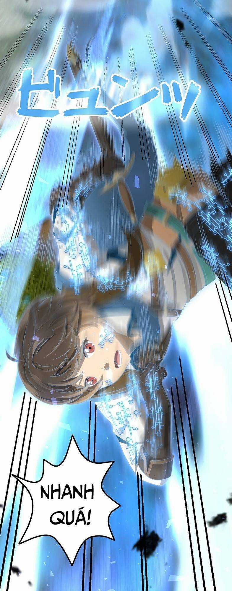 Tới Thế Giới Khác Của Riêng Tôi Chapter 11 trang 5