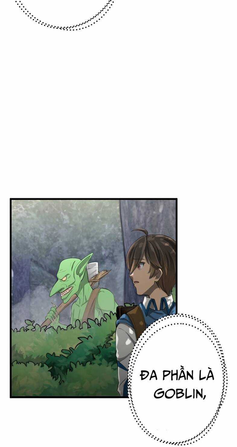 Tới Thế Giới Khác Của Riêng Tôi Chapter 11 trang 50