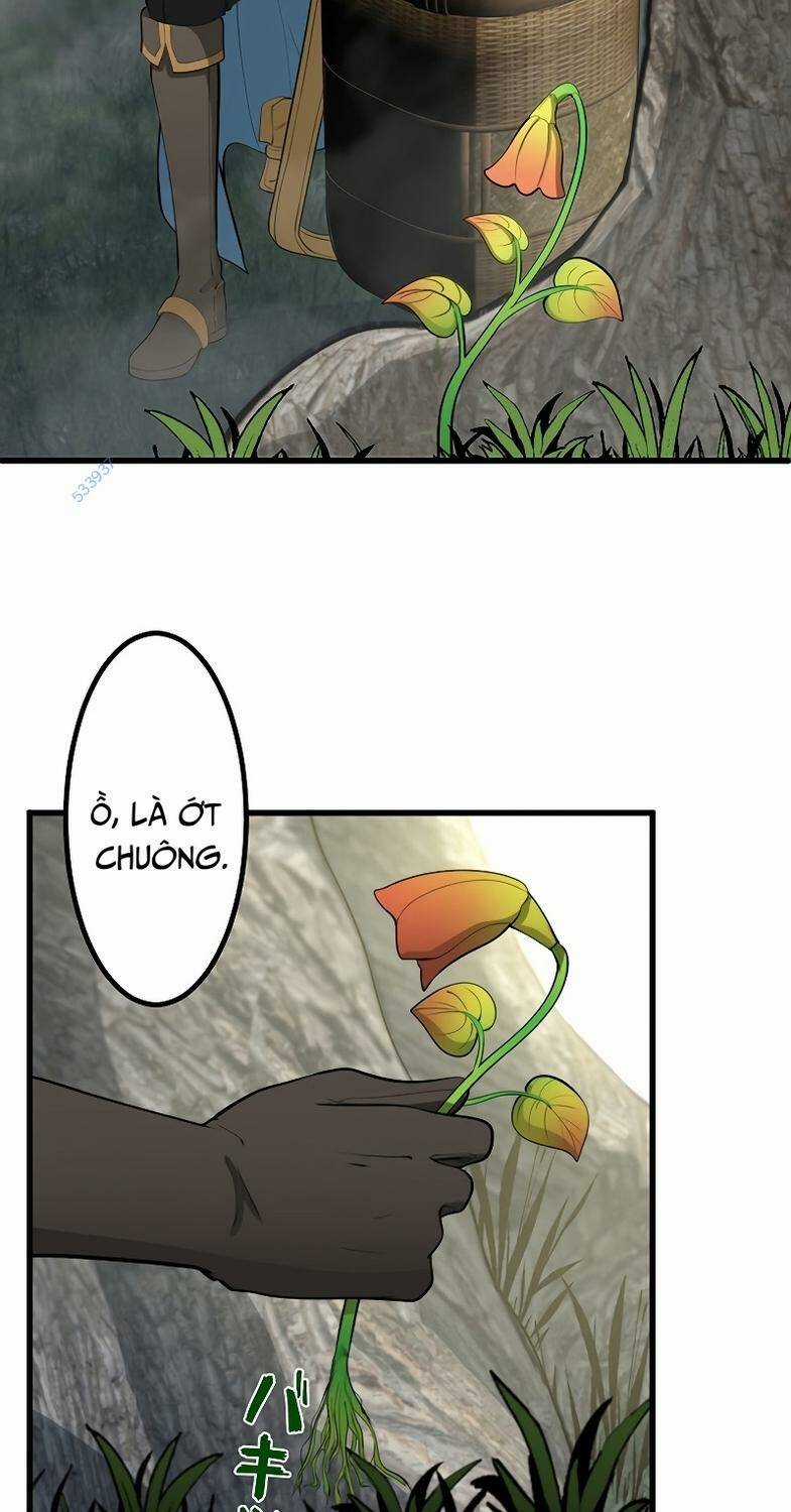 Tới Thế Giới Khác Của Riêng Tôi Chapter 11 trang 52