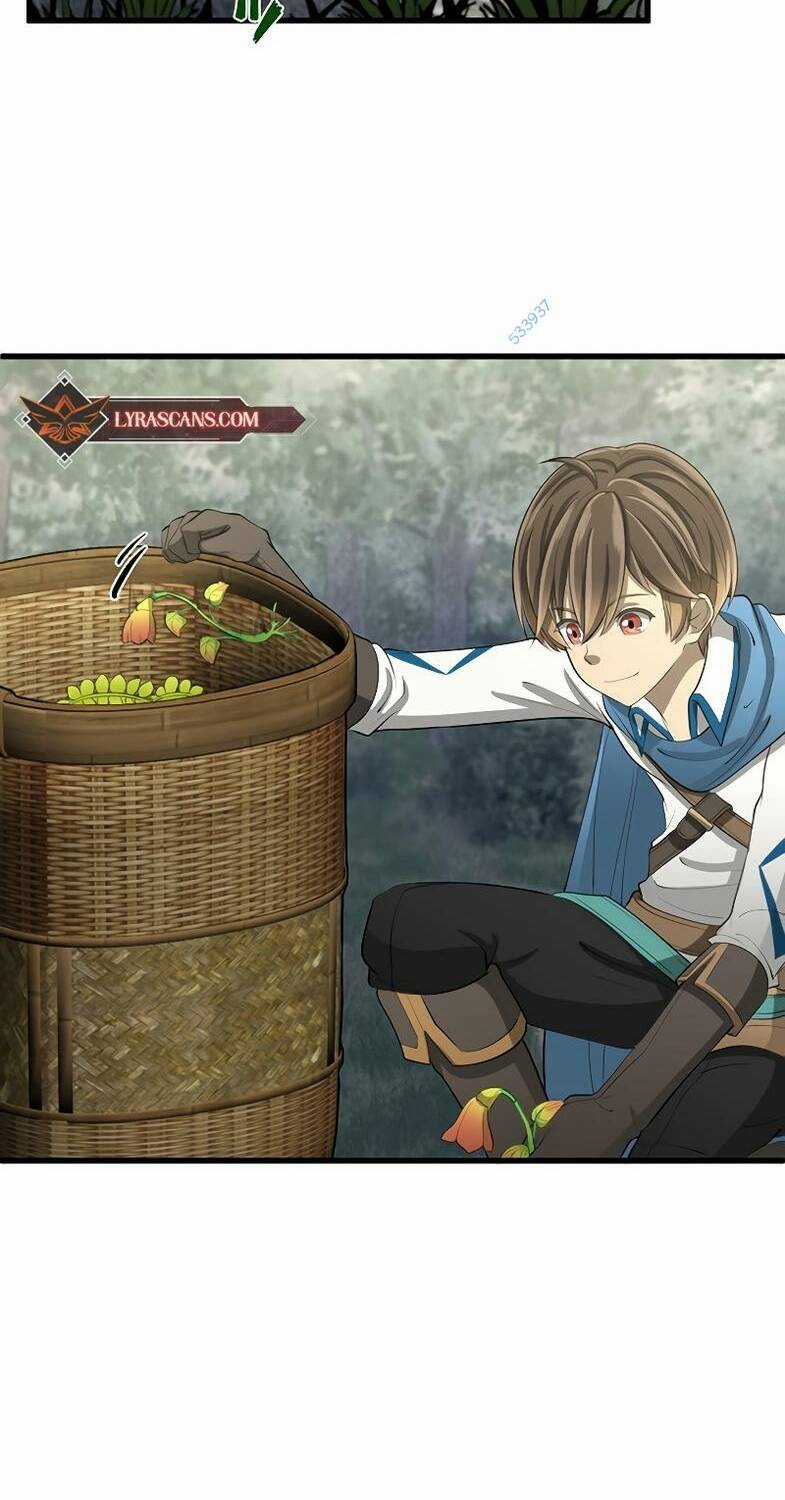 Tới Thế Giới Khác Của Riêng Tôi Chapter 11 trang 53