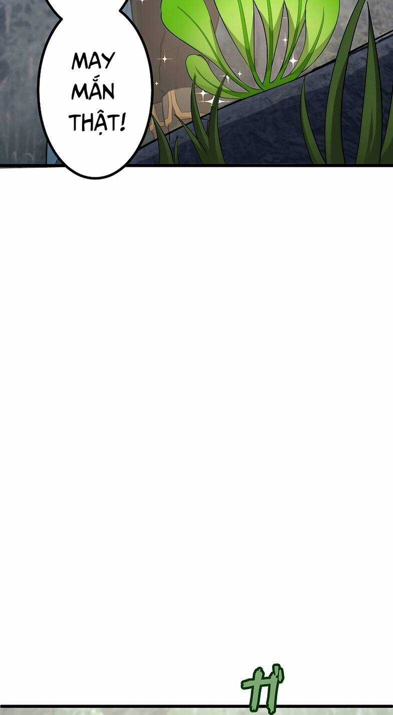 Tới Thế Giới Khác Của Riêng Tôi Chapter 11 trang 56