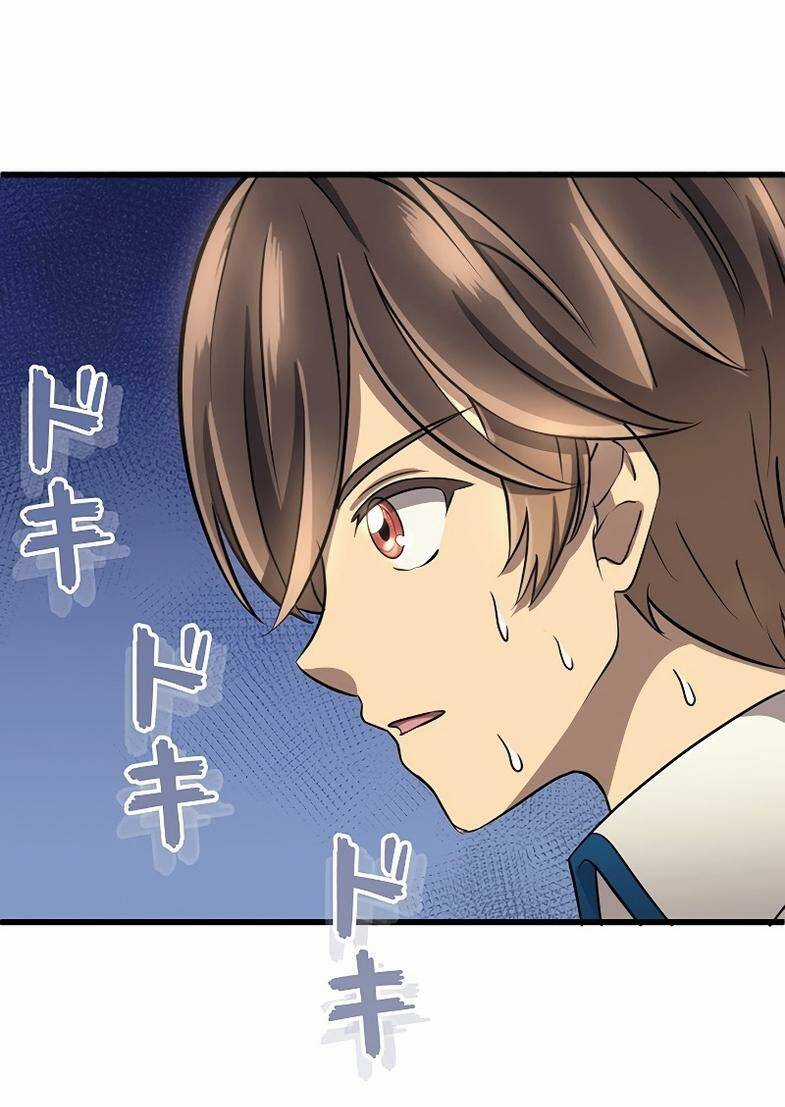 Tới Thế Giới Khác Của Riêng Tôi Chapter 11 trang 58