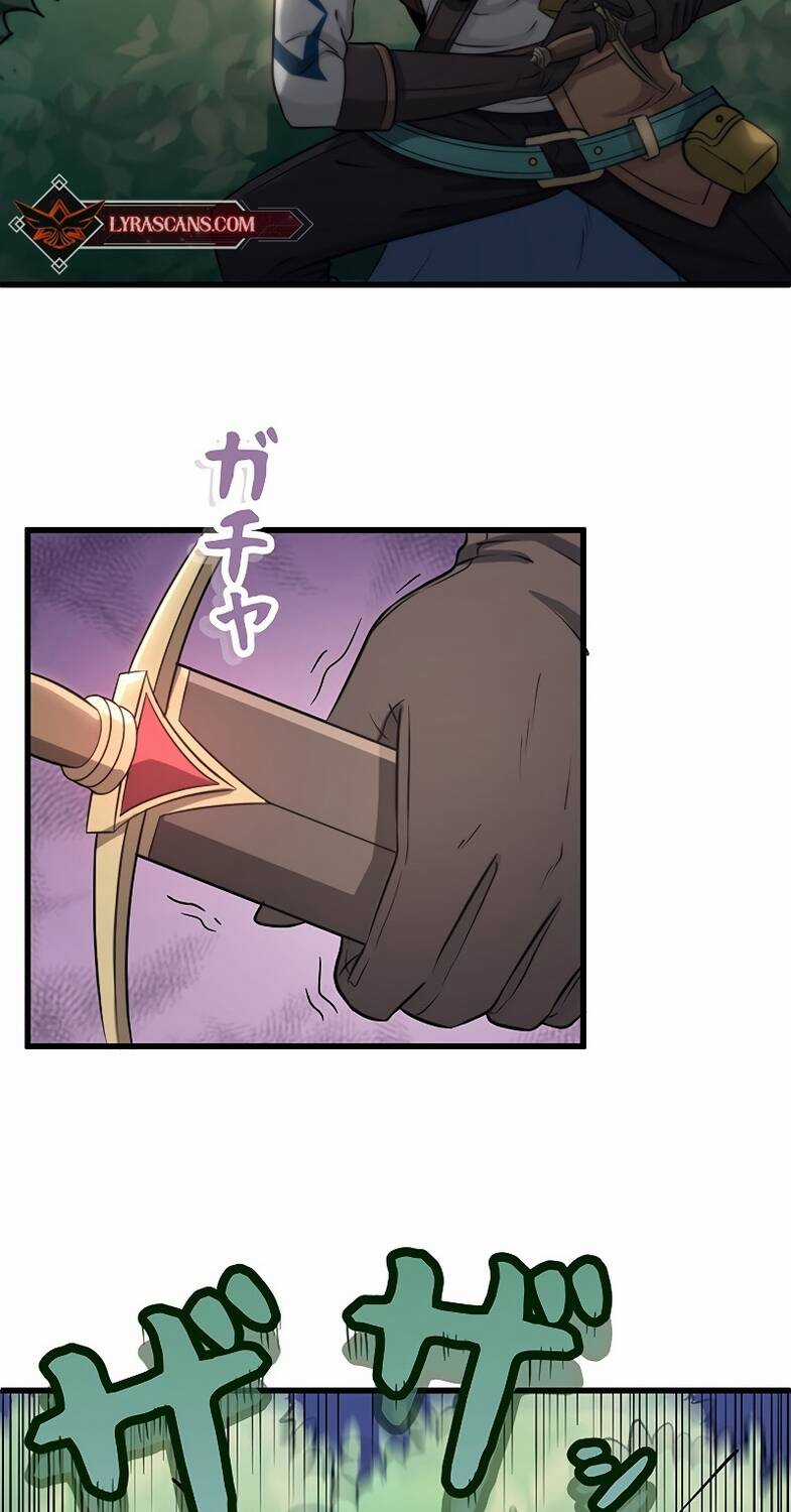 Tới Thế Giới Khác Của Riêng Tôi Chapter 11 trang 61