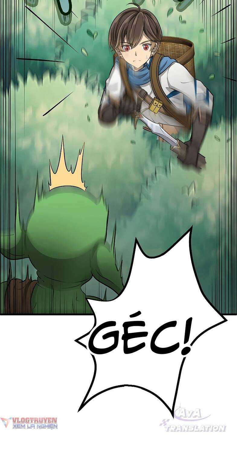 Tới Thế Giới Khác Của Riêng Tôi Chapter 11 trang 62