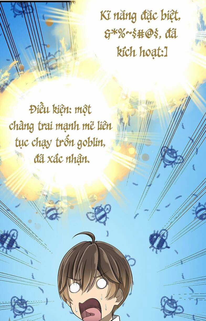 Tới Thế Giới Khác Của Riêng Tôi Chapter 11 trang 65