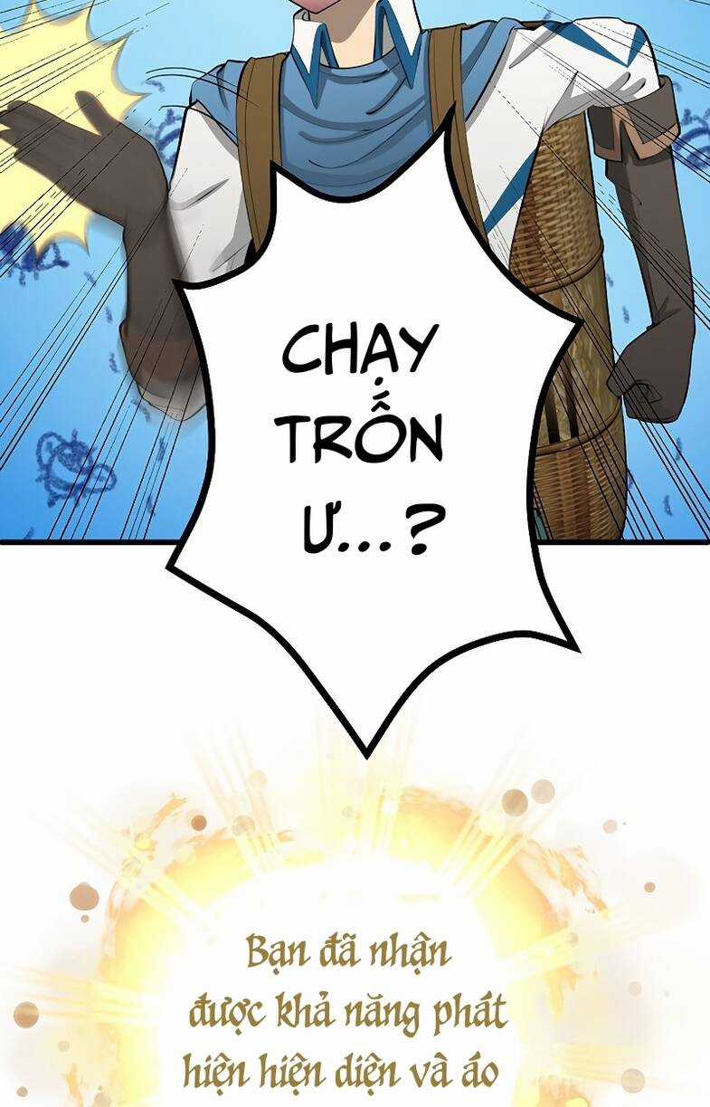 Tới Thế Giới Khác Của Riêng Tôi Chapter 11 trang 66