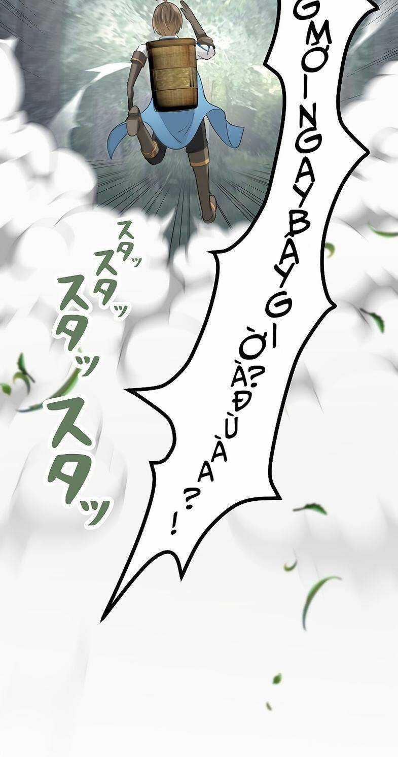 Tới Thế Giới Khác Của Riêng Tôi Chapter 11 trang 68