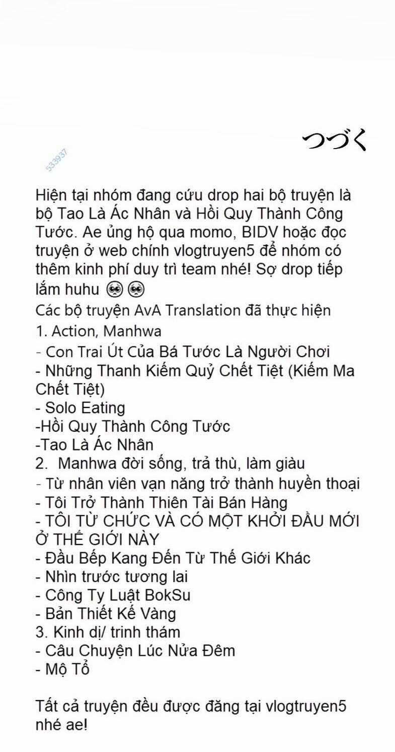 Tới Thế Giới Khác Của Riêng Tôi Chapter 11 trang 69