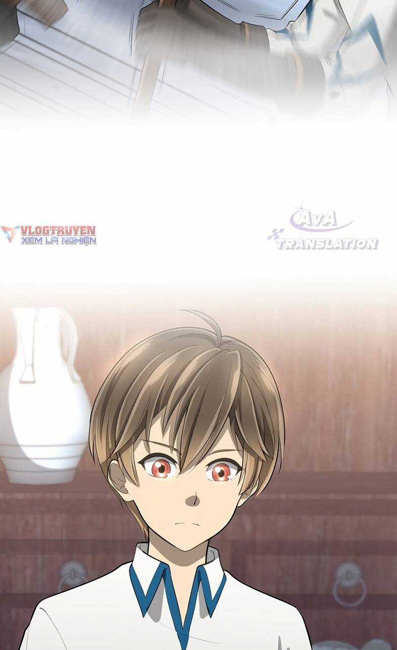 Tới Thế Giới Khác Của Riêng Tôi Chapter 11 trang 9