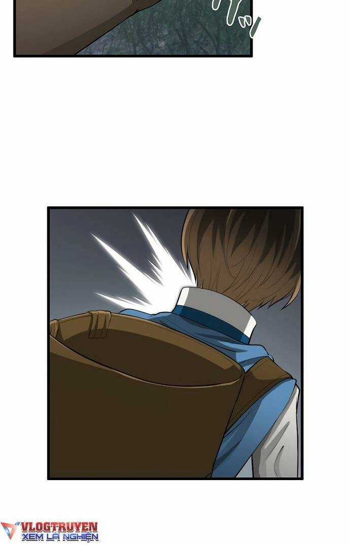 Tới Thế Giới Khác Của Riêng Tôi Chapter 12 trang 12